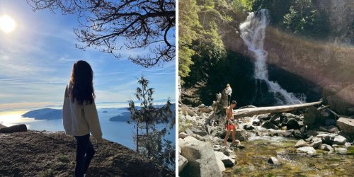 8 incredible summer destinations to visit around Vancouver, according to a travel writer