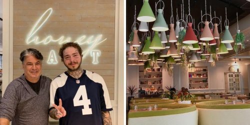 I Tried This Vancouver Brunch Spot After Post Malone Ate There Was Honestly So Surprised