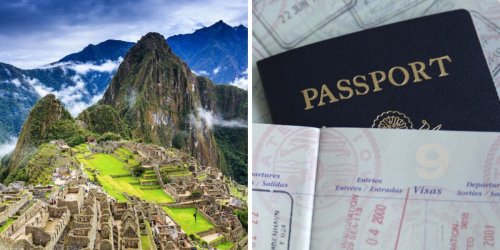 The US Issued New Travel Advisories For American Tourists Planning To ...