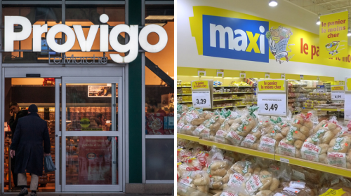 L'épicerie va coûter plus cher chez Provigo et Maxi à partir de ce 31 janvier au Québec
