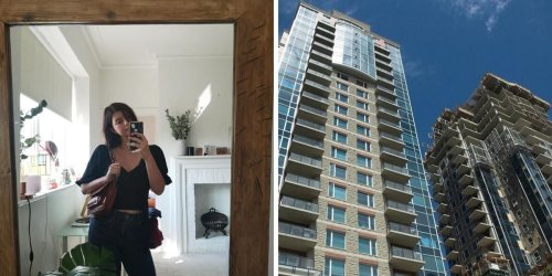 Here's What I Spend Monthly In Calgary & How It Compares To When I Was Living In London