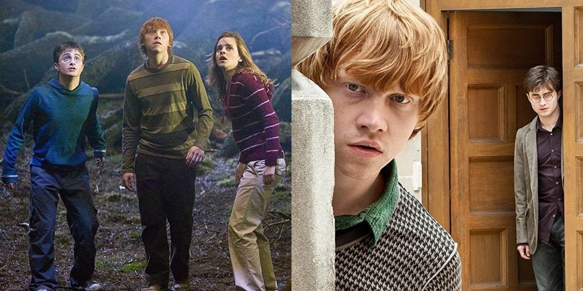 Could HBO Be Blessing Us With A 'Harry Potter' TV Series?