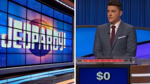 Ontario Got Its Own Category On 'Jeopardy!' & The Contestants Had A Pretty Hard Time