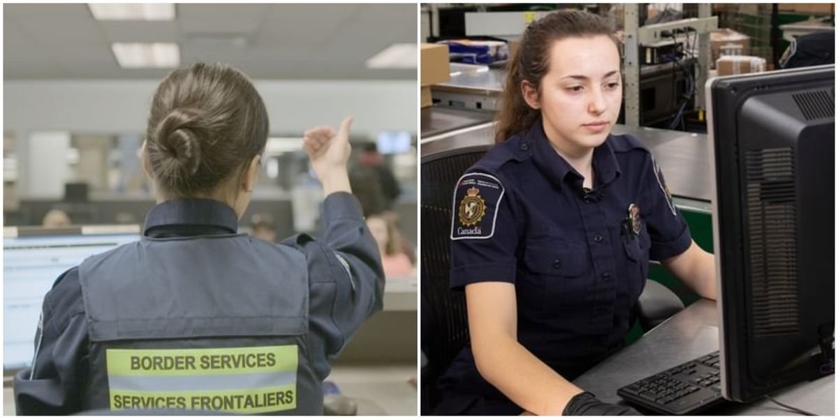 The CBSA Is Hiring Human Resources Advisors & The Gig Pays Almost $88K