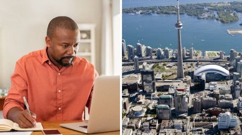 6 Ontario Remote Jobs That Pay You Up To $100 An Hour To Work From Home & Are Part Time  Flipboard