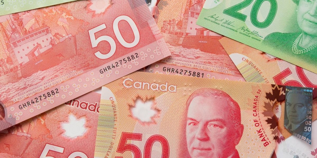 Ontario's Minimum Wage Just Increased But It's Still Not The Highest Pay In Canada
