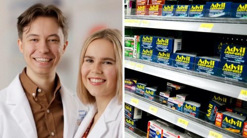 Ce couple de pharmaciens sur TikTok ne recommande pas ces 8 produits et voici pourquoi