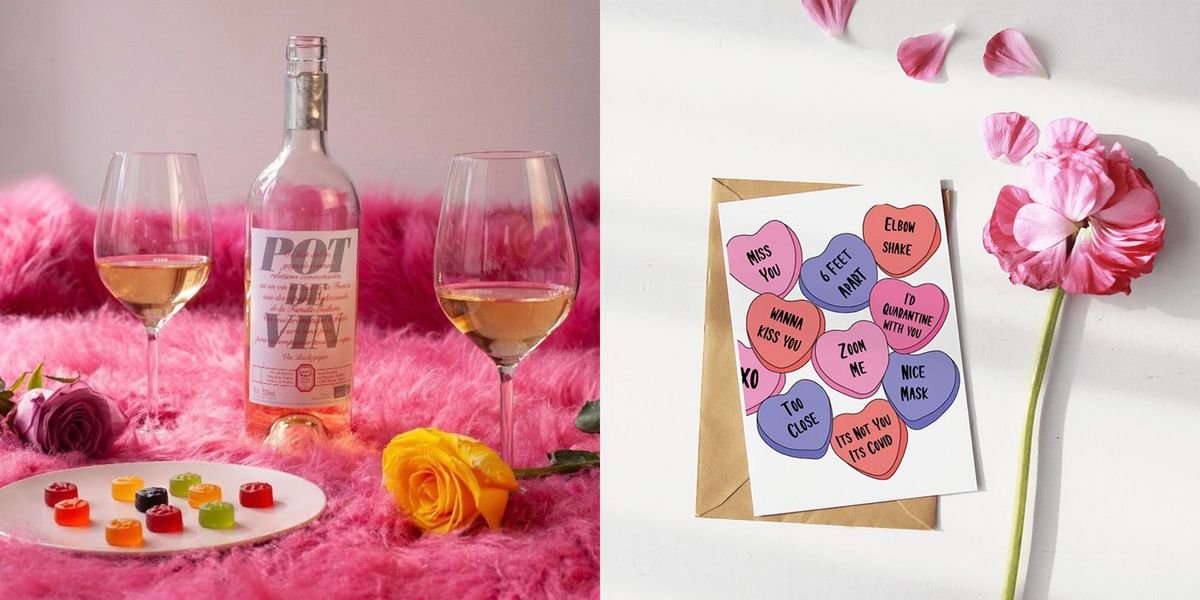 8 Toronto Valentine's Surprises To Send Your Favourite Person If You Can't Be Together