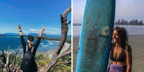6 Things To Do In Tofino, BC If You Only Have 48 Hours & Want To Make Them Count