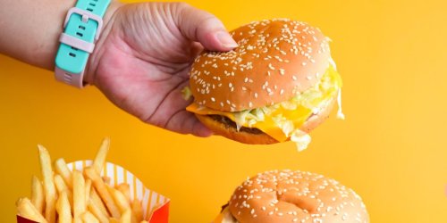 These Are The Cheapest Fast Food Meals You Can Buy In Canada & It's Hard To Beat $7 Eats
