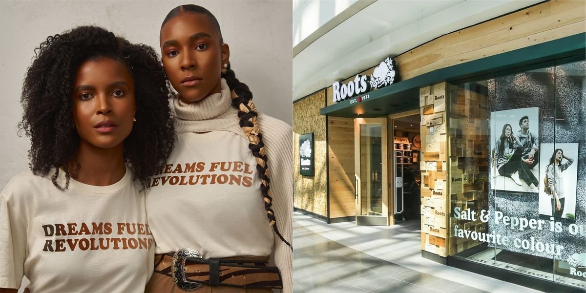 Roots Just Released A Limited Edition T-Shirt Collab For Black History Month
