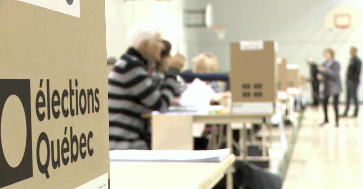 Le mode de scrutin jugé défaillant par plusieurs est fortement critiqué au Québec