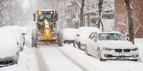Les prévisions météo pour tout l'hiver au Québec sont dévoilées