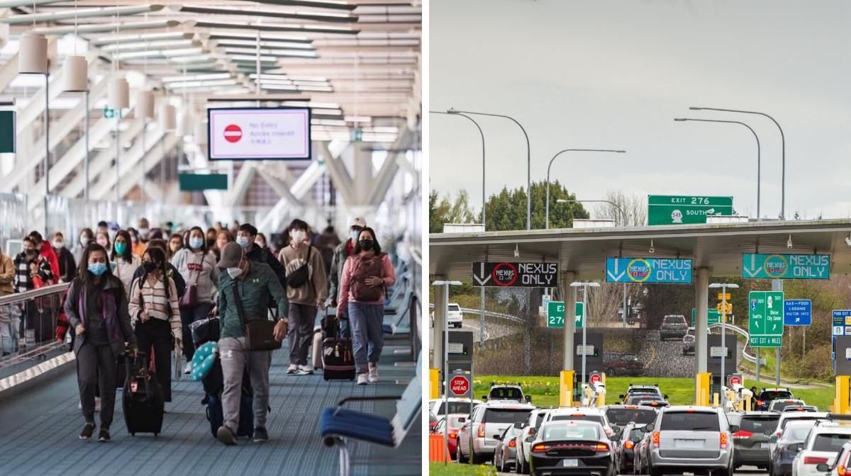 All Of Canada's Travel Restrictions Are Ending & Here's Everything You Should Know