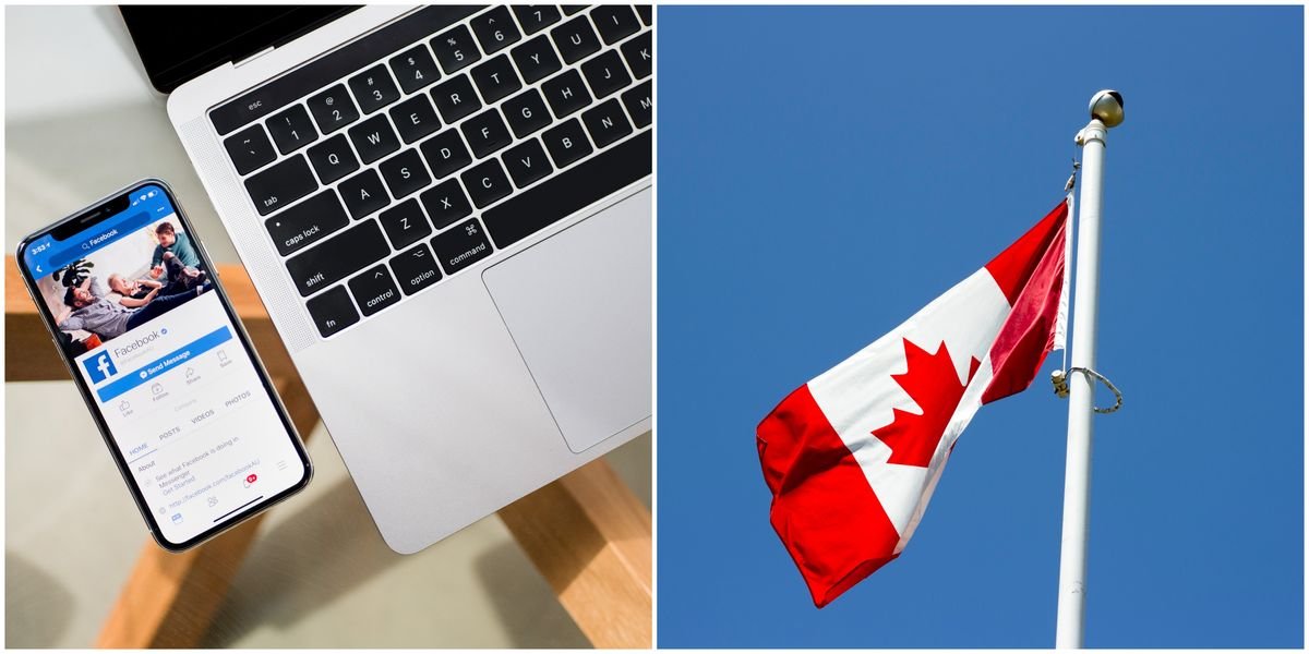 Everything You Need To Know About The Canadian Lawsuit Against Facebook