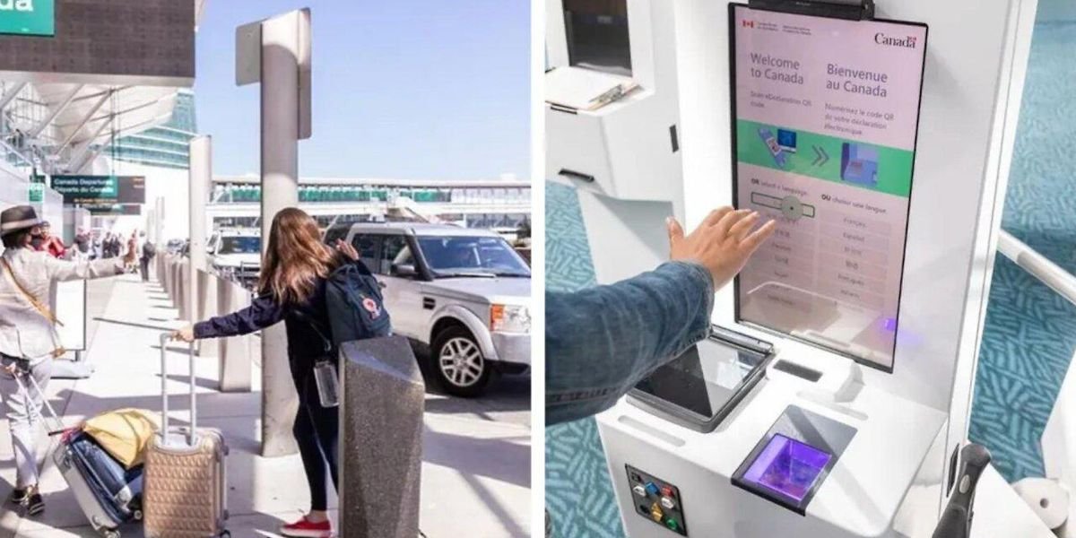 Canada Could Launch Its First Vaccine Passport In Under A Month It'll Be On Your Phone