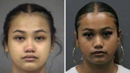 Mississauga Teen Arrested For Robbing Men She Met Online Is Also Wanted By Toronto Police