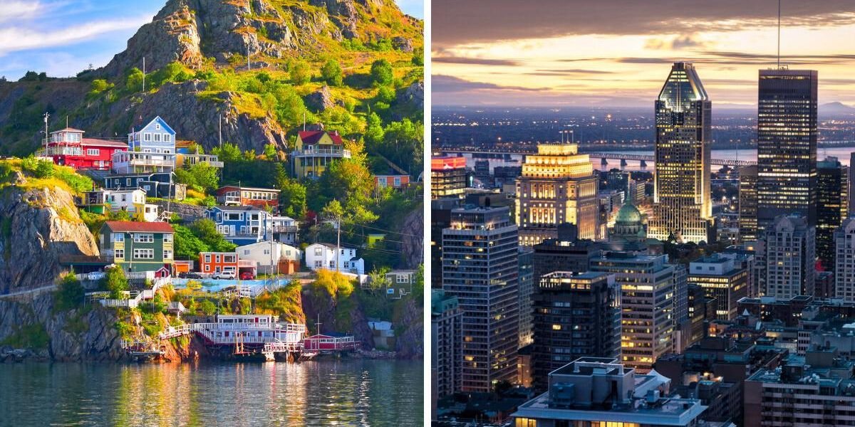 These are the cheapest cities in Canada to rent and one province is