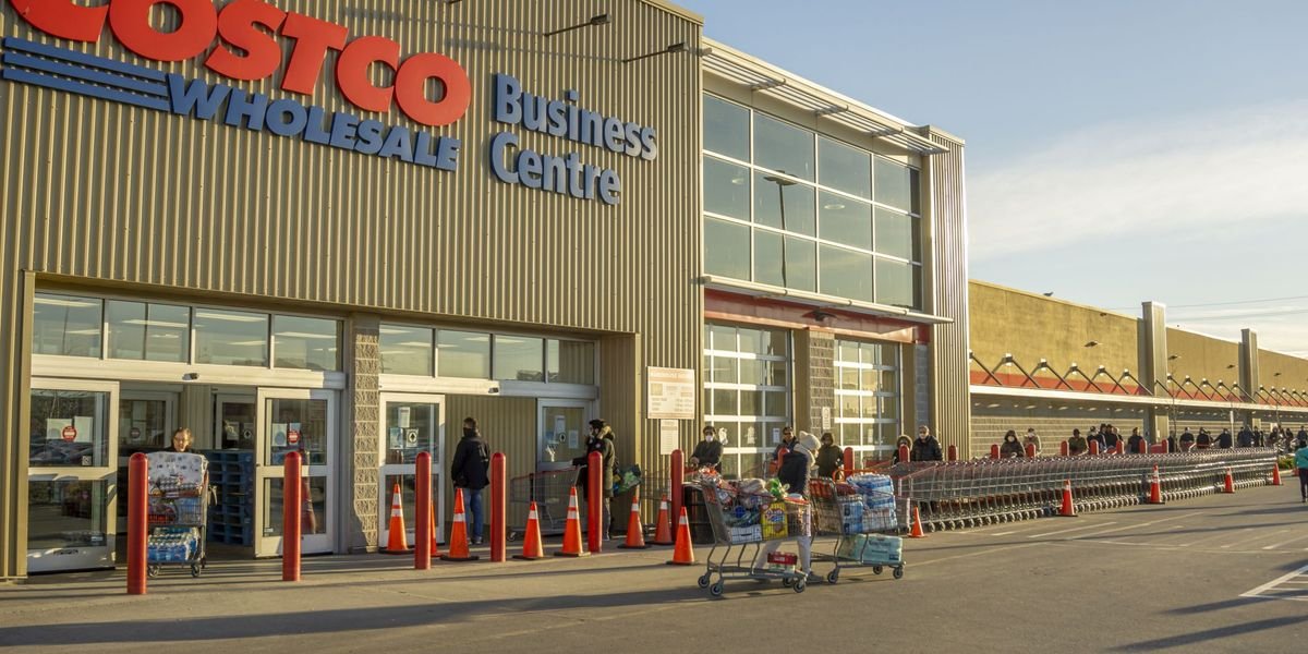 Ontario Fined 5 Big Box Stores On Saturday Amid A Province-Wide Inspection Blitz