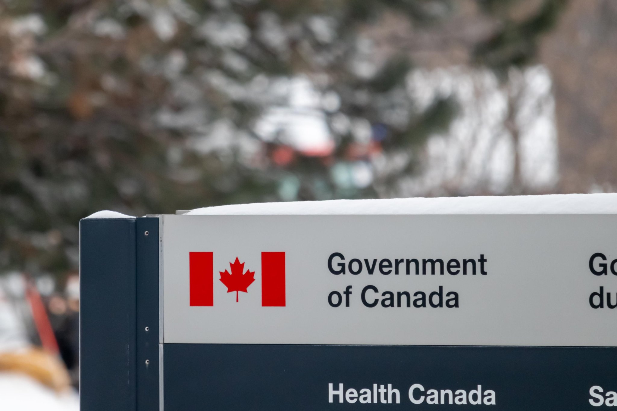 Health Canada Is Hiring RN & You Could Earn Up To $121K Without A Medical Degree