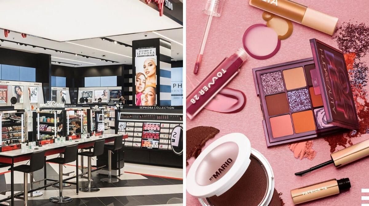 A Huge Sephora Canada Sale Is Coming & You Can Get Discounts On So Many Products