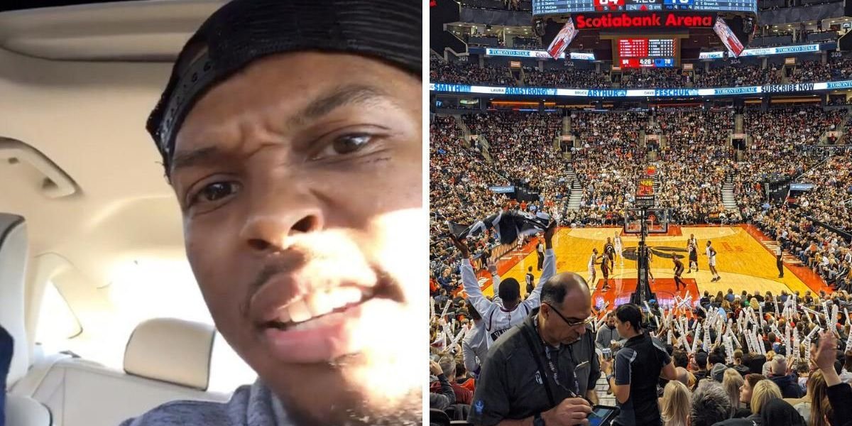 Kyle Lowry Returns To Toronto Next Week This Raptors Player Plans To 'Whoop His A**'