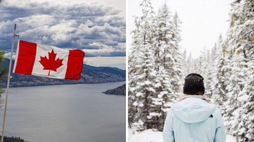 You're Not A True Canadian Unless You've Used These 10 Slang Words At Least Once