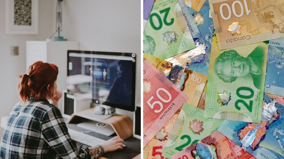 6 Companies Hiring In Canada Right Now That Offer Remote Work & Salaries Up To $99K