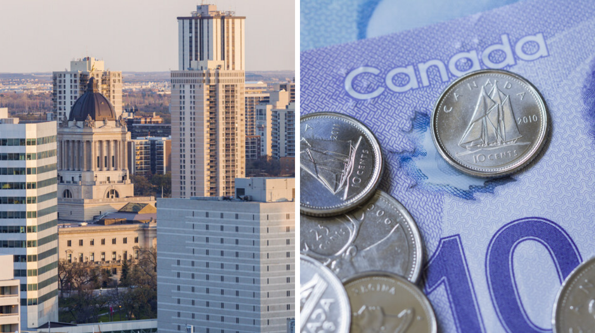 Manitoba Is Increasing Its Minimum Wage & It'll No Longer Be The Lowest In Canada​