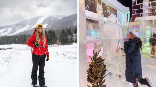 8 idées de sorties hivernales gratuites à faire à Québec et environs en février