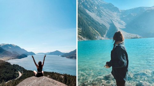 7 Breathtaking Hikes A Day Trip From Vancouver That You Should Do Before Fall Ends
