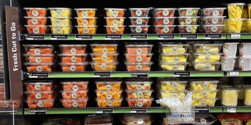 Fruit Sold In Canada Is Being Recalled Due To Salmonella & It Can Make You Seriously Sick