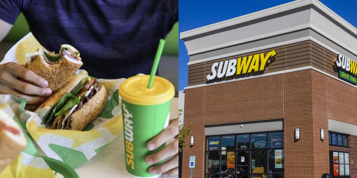 This New Fast-Food Lawsuit Might Make You Reconsider Your Subway Order