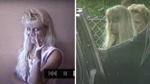 Here's Where Karla Homolka Is Now What's Happened Since She Was Released From Prison