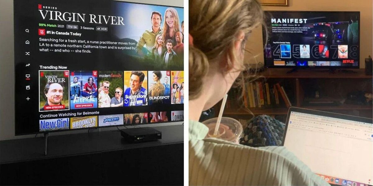 This Company Will Pay You Over $1000 To Watch Netflix Amazon Prime Shows For A Month
