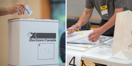 Élections Canada engage déjà pour ce printemps et ça paie jusqu'à 26,46 $/heure