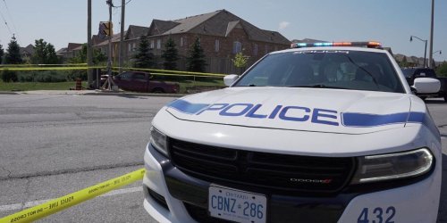 Someone Has Died In Brampton After Being Struck By A Tree During The Ontario Storm