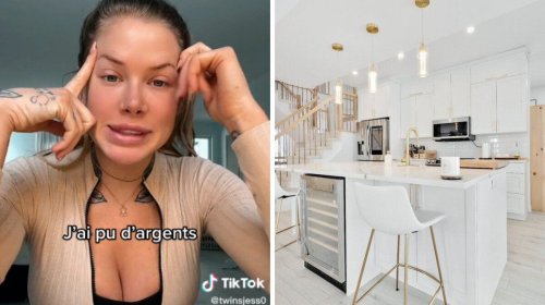 Canadian OnlyFans Creator Says She Has No Money Left & Now She's Selling Her House