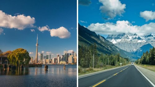 3 Cheap Flights From Toronto That Will Cost You Less Than Your Weekly Grocery Run