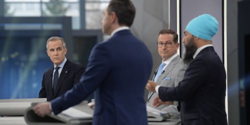 Débat des chefs 2025 : Des bruits de feuilles déchirées volent la vedette