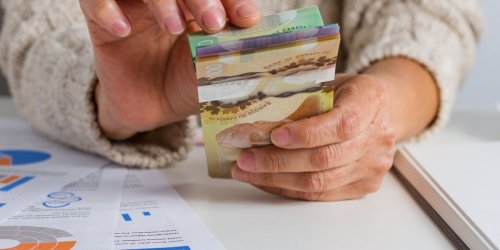 Canada Pension Plan payments for April go out soon — Here's how much you can get