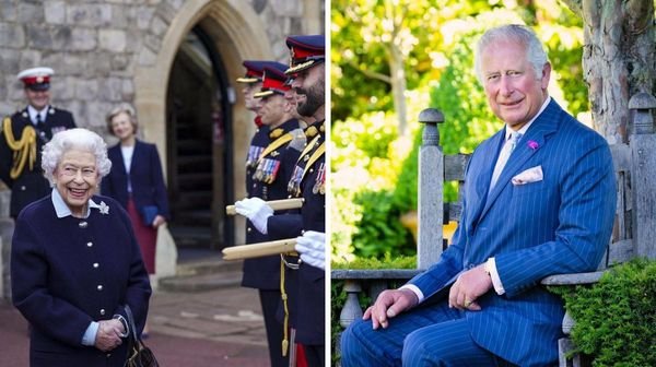 More Than Half Of Canadians Wouldn't Support Prince Charles As King After The Queen Dies