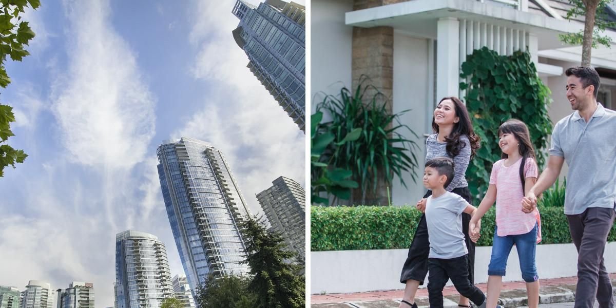 Vancouver Is So Expensive That People Are Actually Leaving So They Can Afford To Have Kids