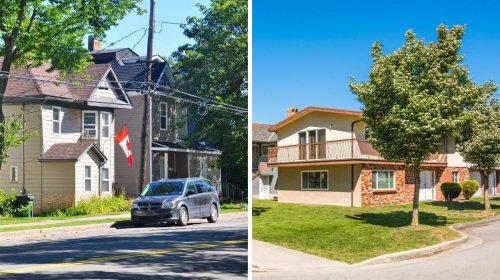 House Prices In Canada Are Set To Drop In 2023 & Here's How It Will Compare To Pre-COVID Times