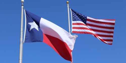Texas News - cover
