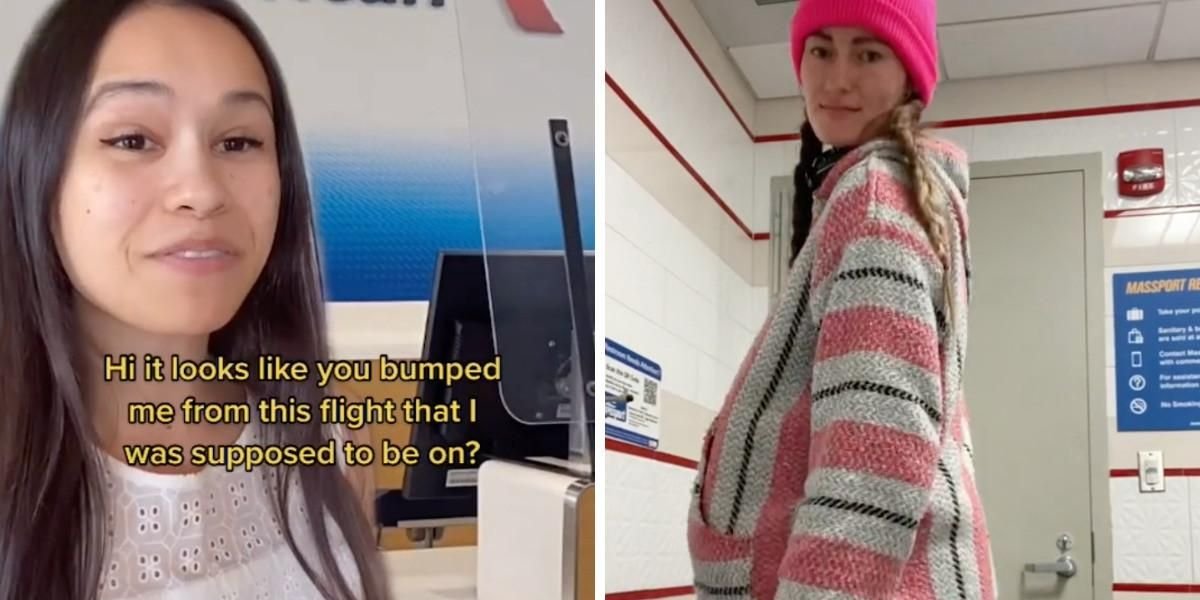 8 Of The Biggest TikTok Travel Hacks That You'll Wonder How You Ever Lived Without