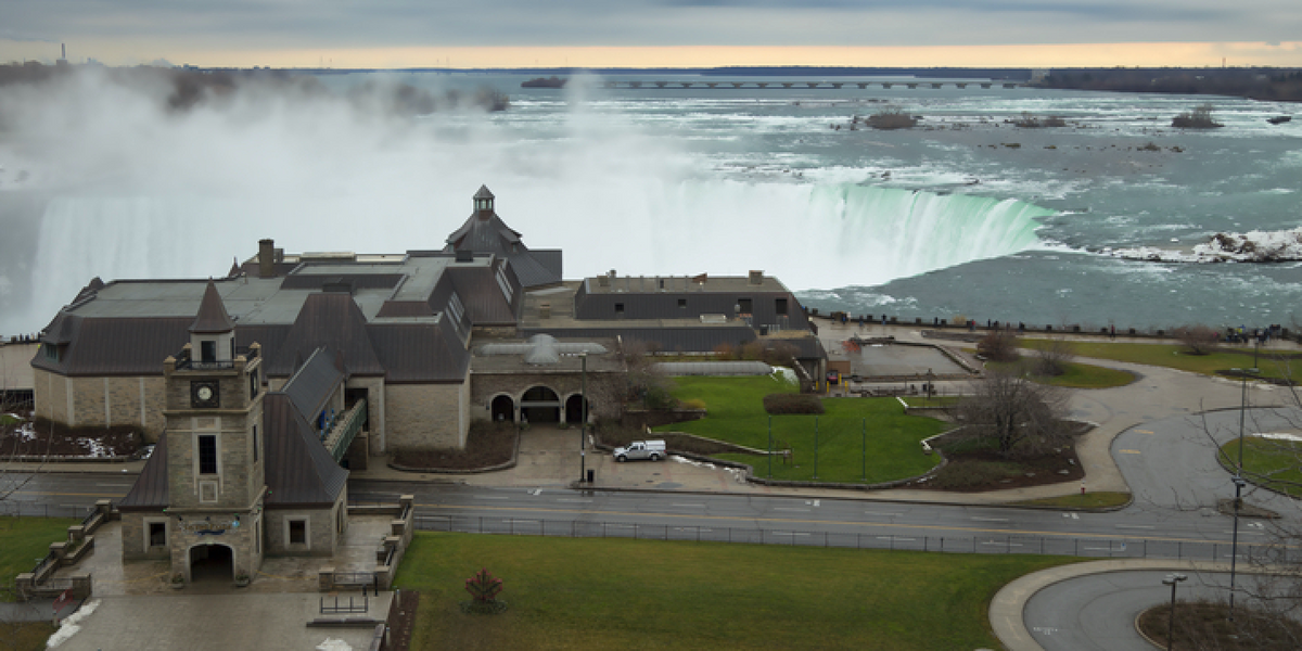 Visitors From Toronto & Brampton Fined For Violating Gathering Rules In Niagara Falls