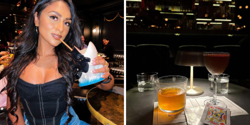 Ces 2 bars cachés de Montréal se sont classés parmi les 50 meilleurs en Amérique du Nord