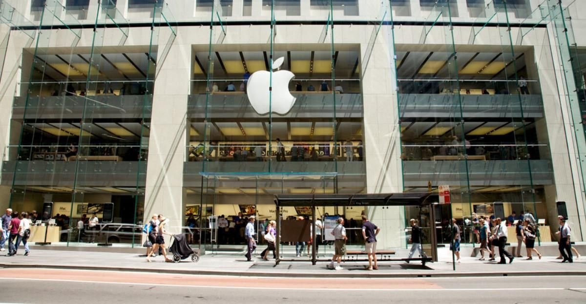 Apple annonce une brèche de sécurité et voici ce que tu dois faire pour ne pas être fraudé