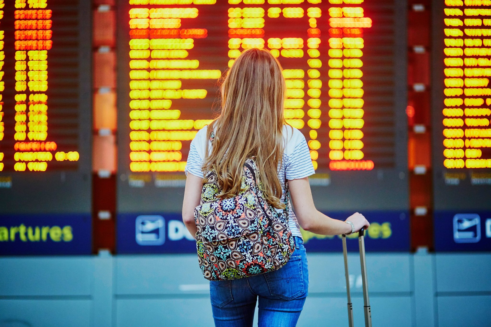 Here's How To Find Out How Much Compensation You Can Get If Your Flight Is Cancelled In Canada